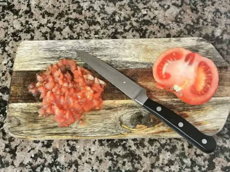 corta tomate
