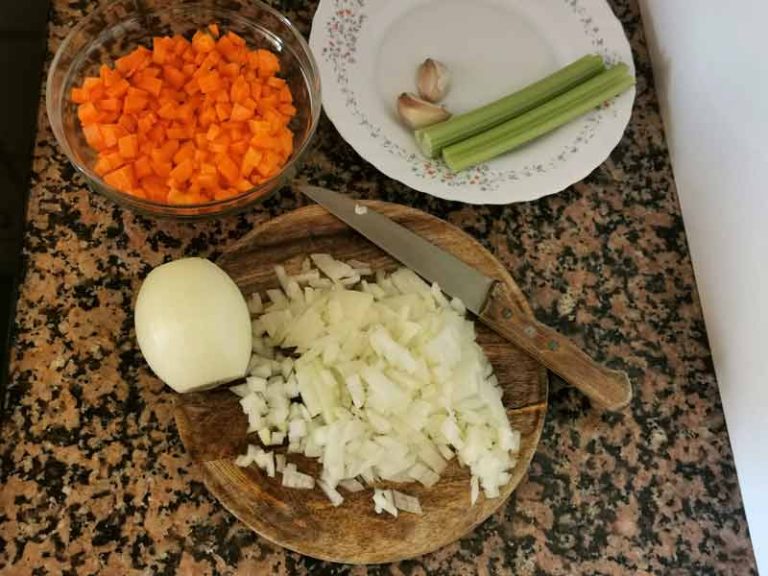 receta cottage pie