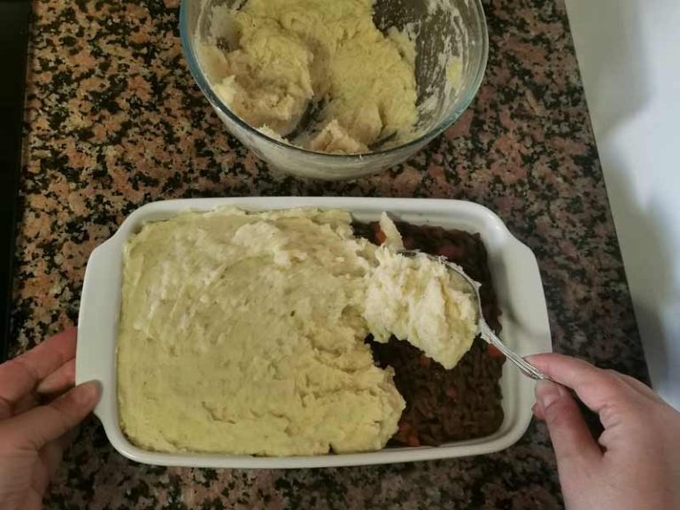 cotage pie