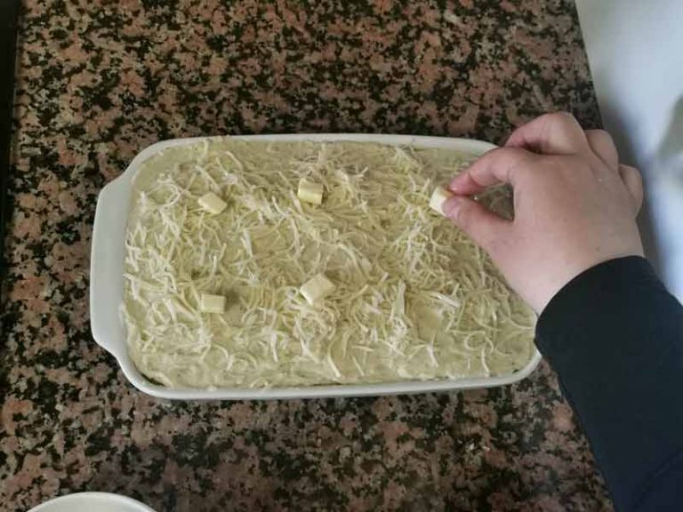 cotagge pie