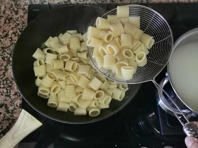 Pasa la pasta