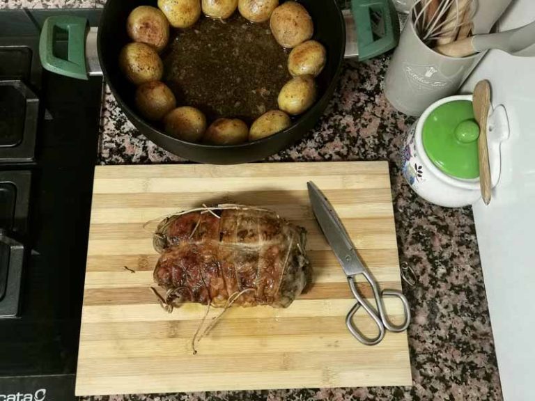 Quitar hilo y cortar