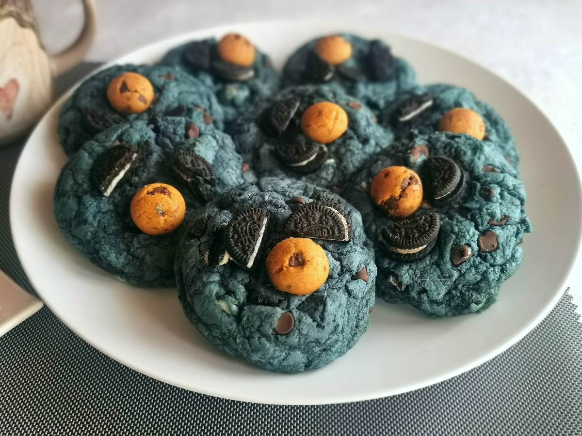 Cookies monster cerca