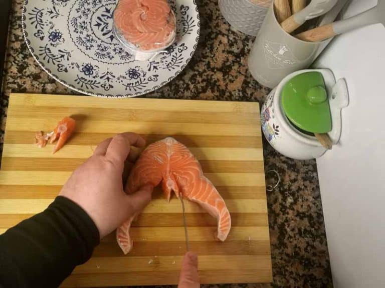 Cortar espinas
