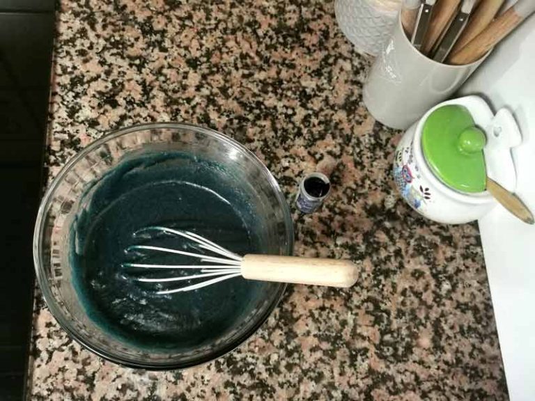anadir colorante