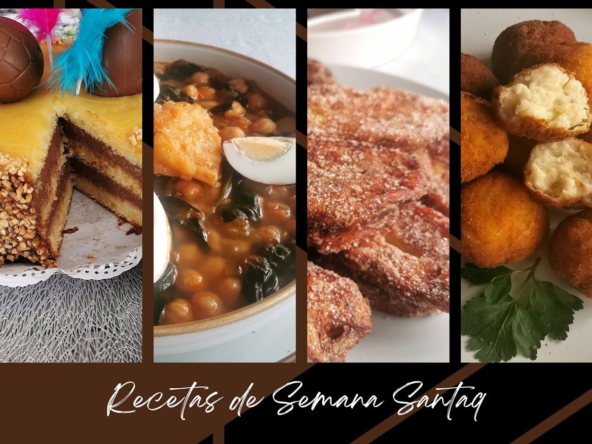 img recetas semana santa